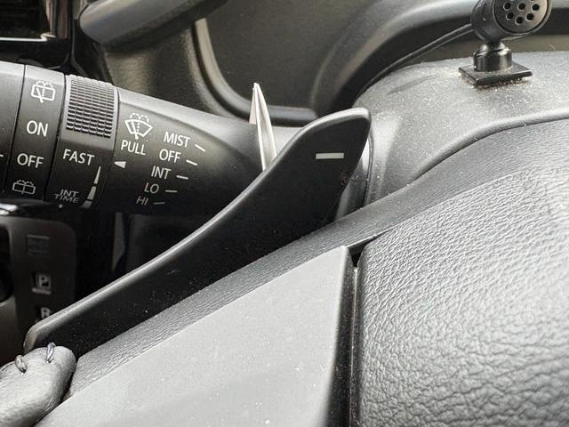 ソリオバンディット ハイブリッドMV ハイブリッドMV/4WD/全方位モニター/フルセグ付き純正ナビ/ワンオーナー/両側パワースライドドア/純正エアロ/パドルシフト/デュアルカメラブレーキサポート/スマートキー/プッシュスタート(27枚目)