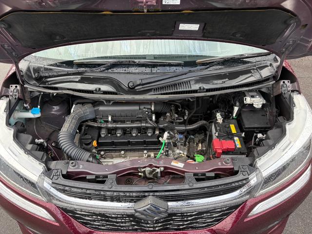 ソリオバンディット ハイブリッドMV ハイブリッドMV/4WD/全方位モニター/フルセグ付き純正ナビ/ワンオーナー/両側パワースライドドア/純正エアロ/パドルシフト/デュアルカメラブレーキサポート/スマートキー/プッシュスタート(41枚目)