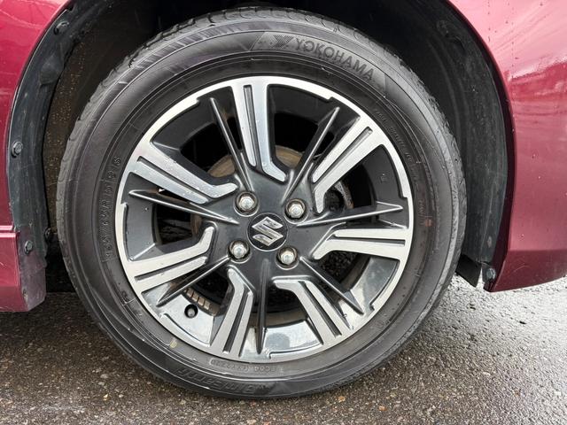 ソリオバンディット ハイブリッドMV ハイブリッドMV/4WD/全方位モニター/フルセグ付き純正ナビ/ワンオーナー/両側パワースライドドア/純正エアロ/パドルシフト/デュアルカメラブレーキサポート/スマートキー/プッシュスタート(42枚目)