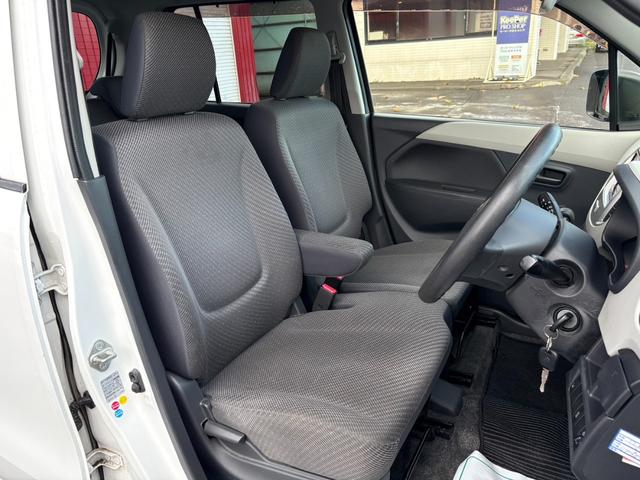 ワゴンＲ ＦＸ　４ＷＤ／シートヒーター／キーレスキー／（15枚目）