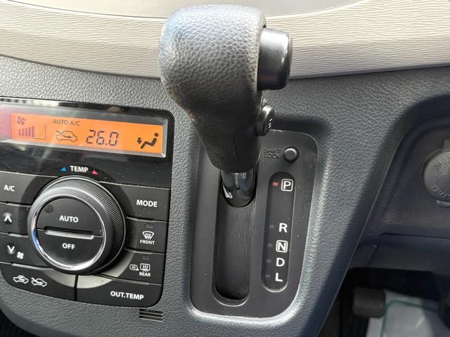 ワゴンＲ ＦＸ　４ＷＤ／シートヒーター／キーレスキー／（24枚目）