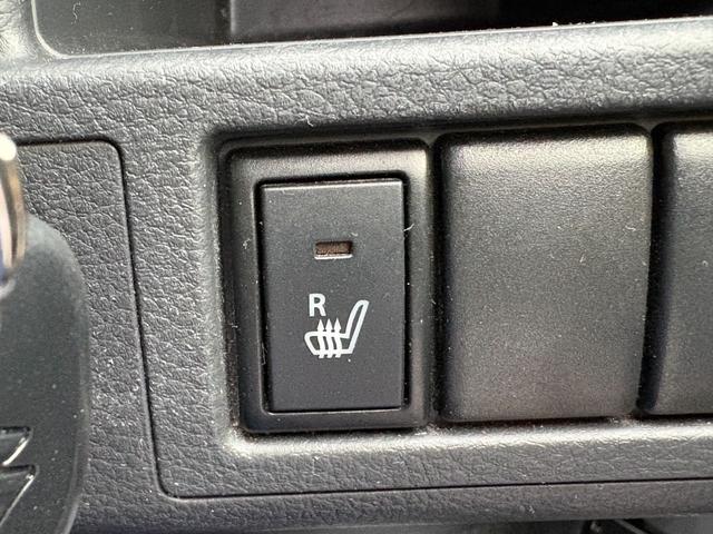 ワゴンＲ ＦＸ　４ＷＤ／シートヒーター／キーレスキー／（27枚目）