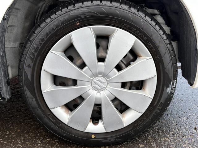 ワゴンＲ ＦＸ　４ＷＤ／シートヒーター／キーレスキー／（29枚目）