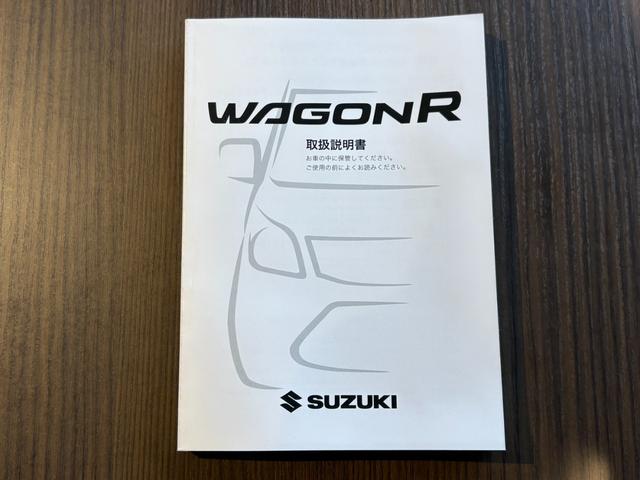 ワゴンＲ ＦＸ　４ＷＤ／シートヒーター／キーレスキー／（31枚目）