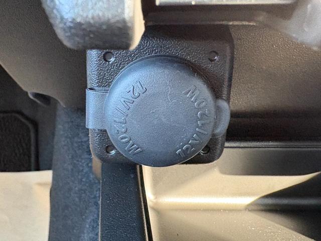 ジムニー ＸＣ　届出済未使用車／４ＷＤ／ターボ／シートヒーター（23枚目）