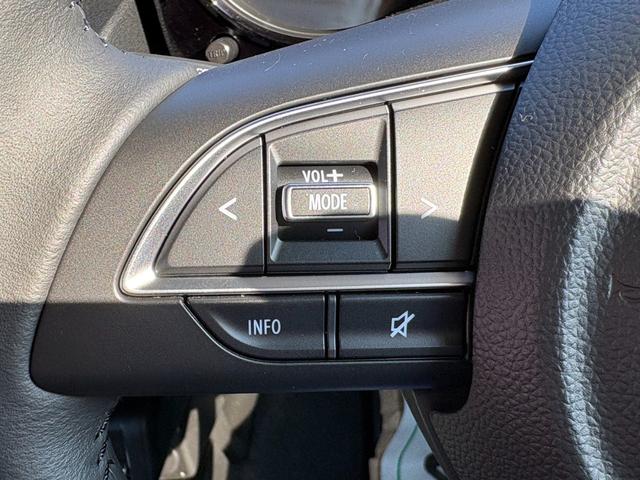 ジムニー ＸＣ　届出済未使用車／４ＷＤ／ターボ／シートヒーター（27枚目）