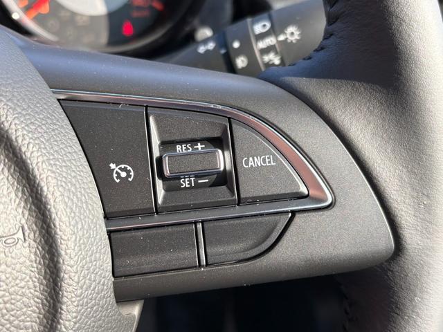 ジムニー ＸＣ　届出済未使用車／４ＷＤ／ターボ／シートヒーター（28枚目）