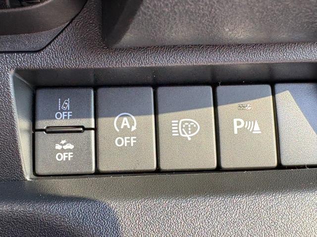 ジムニー ＸＣ　届出済未使用車／４ＷＤ／ターボ／シートヒーター（30枚目）