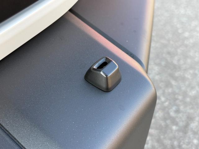 ジムニー ＸＣ　届出済未使用車／４ＷＤ／ターボ／シートヒーター（35枚目）