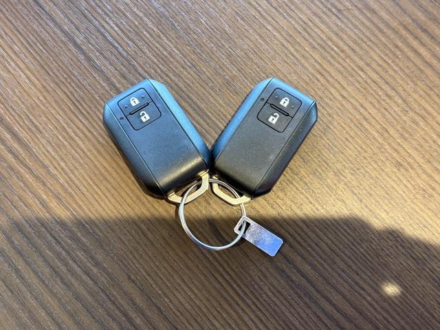 ジムニー ＸＣ　届出済未使用車／４ＷＤ／ターボ／シートヒーター（38枚目）