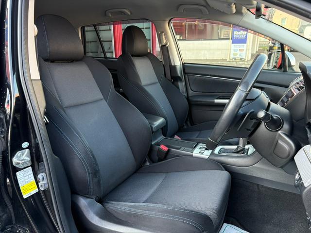 レヴォーグ １．６ＧＴ－Ｓアイサイト　１オーナー／純正メモリーナビ／フルセグＴＶ／Ｂカメラ／アイサイトＶｅｒ３／フロント・リヤフォグランプ／パドルシフト／ＥＴＣ／ＬＥＤヘッドランプ／パワーシート／６ＳＲＳ／スマートキー／プッシュスタート（15枚目）