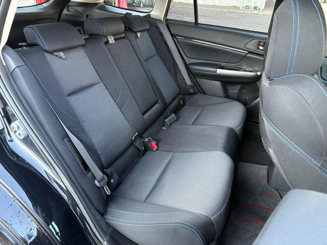 レヴォーグ １．６ＧＴ－Ｓアイサイト　１オーナー／純正メモリーナビ／フルセグＴＶ／Ｂカメラ／アイサイトＶｅｒ３／フロント・リヤフォグランプ／パドルシフト／ＥＴＣ／ＬＥＤヘッドランプ／パワーシート／６ＳＲＳ／スマートキー／プッシュスタート（16枚目）