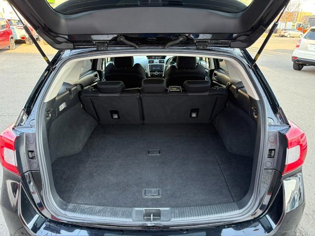 レヴォーグ １．６ＧＴ－Ｓアイサイト　１オーナー／純正メモリーナビ／フルセグＴＶ／Ｂカメラ／アイサイトＶｅｒ３／フロント・リヤフォグランプ／パドルシフト／ＥＴＣ／ＬＥＤヘッドランプ／パワーシート／６ＳＲＳ／スマートキー／プッシュスタート（17枚目）