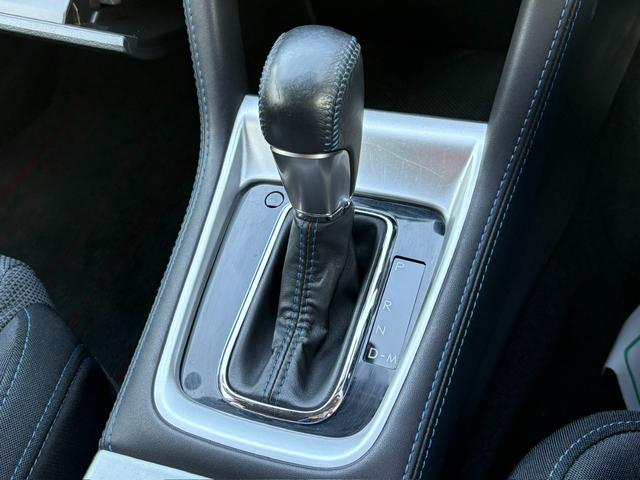 レヴォーグ １．６ＧＴ－Ｓアイサイト　１オーナー／純正メモリーナビ／フルセグＴＶ／Ｂカメラ／アイサイトＶｅｒ３／フロント・リヤフォグランプ／パドルシフト／ＥＴＣ／ＬＥＤヘッドランプ／パワーシート／６ＳＲＳ／スマートキー／プッシュスタート（24枚目）