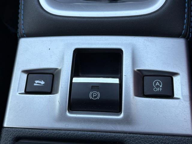 レヴォーグ １．６ＧＴ－Ｓアイサイト　１オーナー／純正メモリーナビ／フルセグＴＶ／Ｂカメラ／アイサイトＶｅｒ３／フロント・リヤフォグランプ／パドルシフト／ＥＴＣ／ＬＥＤヘッドランプ／パワーシート／６ＳＲＳ／スマートキー／プッシュスタート（25枚目）