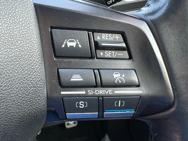 レヴォーグ １．６ＧＴ－Ｓアイサイト　１オーナー／純正メモリーナビ／フルセグＴＶ／Ｂカメラ／アイサイトＶｅｒ３／フロント・リヤフォグランプ／パドルシフト／ＥＴＣ／ＬＥＤヘッドランプ／パワーシート／６ＳＲＳ／スマートキー／プッシュスタート（27枚目）
