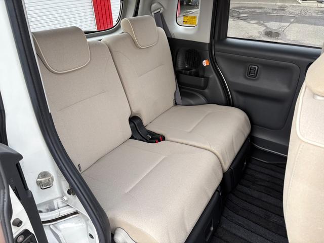 ムーヴキャンバス Xメイクアップ SAIII 寒冷地仕様/4WD/両側パワースライドドア/純正エンジンスターター/フルセグTV付ナビ/ドライブレコーダー/Bluetooth接続/プッシュスタート/フルオートエアコン/オートライト/ETC(16枚目)