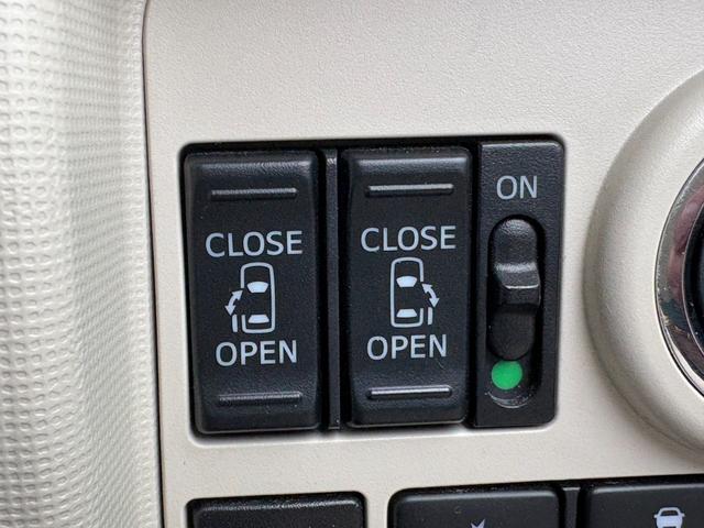 ムーヴキャンバス Xメイクアップ SAIII 寒冷地仕様/4WD/両側パワースライドドア/純正エンジンスターター/フルセグTV付ナビ/ドライブレコーダー/Bluetooth接続/プッシュスタート/フルオートエアコン/オートライト/ETC(24枚目)