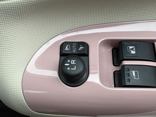 ムーヴキャンバス Xメイクアップ SAIII 寒冷地仕様/4WD/両側パワースライドドア/純正エンジンスターター/フルセグTV付ナビ/ドライブレコーダー/Bluetooth接続/プッシュスタート/フルオートエアコン/オートライト/ETC(28枚目)