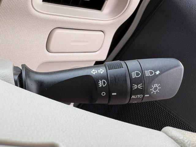 ムーヴキャンバス Xメイクアップ SAIII 寒冷地仕様/4WD/両側パワースライドドア/純正エンジンスターター/フルセグTV付ナビ/ドライブレコーダー/Bluetooth接続/プッシュスタート/フルオートエアコン/オートライト/ETC(29枚目)