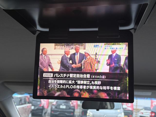 エルグランド ２５０ハイウェイスター　４ＷＤ／両側スライドドア／パワースライドドア／アルパイン８インチナビ／フルセグＴＶ／バックカメラ／フリップダウンモニター／ハーフレザーシート／３列シート／プッシュスタート／スマートキー（33枚目）