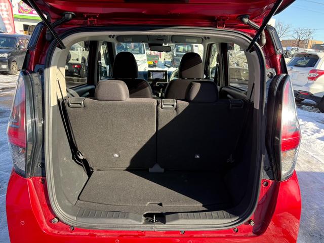 デイズ ハイウェイスター Gターボプロパイロットエディション 4WD/寒冷地仕様/ターボ/純正SDフルセグ付ナビ/全方位カメラ/プロパイロット/シートヒーター/純正E/gスターター/プッシュスタート/スマートキー/Bluetooth接続/ETC(17枚目)