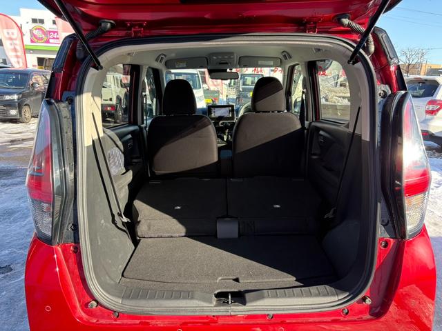 デイズ ハイウェイスター Gターボプロパイロットエディション 4WD/寒冷地仕様/ターボ/純正SDフルセグ付ナビ/全方位カメラ/プロパイロット/シートヒーター/純正E/gスターター/プッシュスタート/スマートキー/Bluetooth接続/ETC(18枚目)