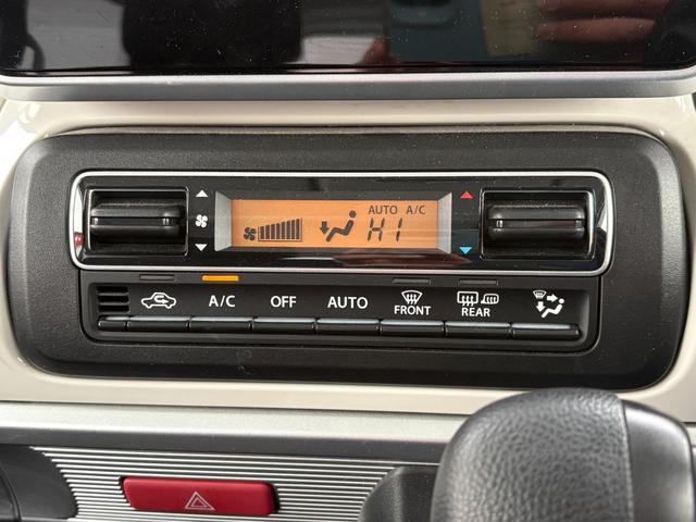 スペーシア ハイブリッドＸ　４ＷＤ／両側パワースライドドア／全方位モニター／フルセグＴＶ付ＳＤナビ／シートヒーター／フルオートエアコン／スマートキー／プッシュスタート／フルフラットシート／スペアキー／取扱説明書（24枚目）