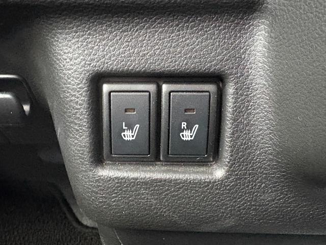 スペーシア ハイブリッドＸ　４ＷＤ／両側パワースライドドア／全方位モニター／フルセグＴＶ付ＳＤナビ／シートヒーター／フルオートエアコン／スマートキー／プッシュスタート／フルフラットシート／スペアキー／取扱説明書（26枚目）