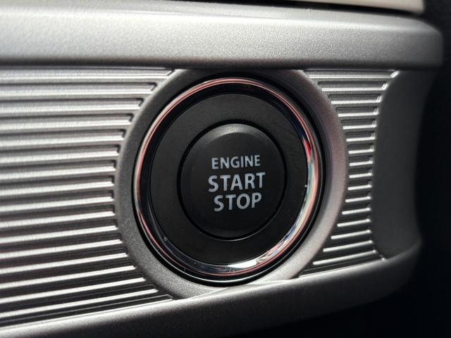 スペーシア ハイブリッドＸ　４ＷＤ／両側パワースライドドア／全方位モニター／フルセグＴＶ付ＳＤナビ／シートヒーター／フルオートエアコン／スマートキー／プッシュスタート／フルフラットシート／スペアキー／取扱説明書（30枚目）