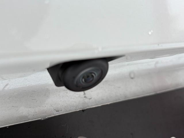 スペーシア ハイブリッドＸ　４ＷＤ／両側パワースライドドア／全方位モニター／フルセグＴＶ付ＳＤナビ／シートヒーター／フルオートエアコン／スマートキー／プッシュスタート／フルフラットシート／スペアキー／取扱説明書（36枚目）