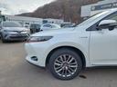 TOYOTA HARRIER HYBRID