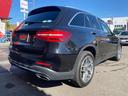 MERCEDES BENZ GLC-CLASS