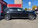 MERCEDES BENZ GLC-CLASS