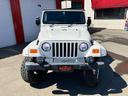 CHRYSLER JEEP JEEP WRANGLER