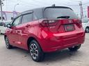 フィット ｅ：ＨＥＶホーム　４ＷＤ／ホンダセンシング／バックカメラ／フルオートエアコン／スマートキー／ＥＴＣ（6枚目）