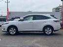 TOYOTA HARRIER HYBRID