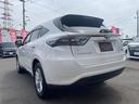 TOYOTA HARRIER HYBRID