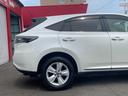 TOYOTA HARRIER HYBRID