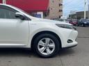 TOYOTA HARRIER HYBRID
