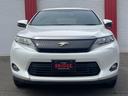 TOYOTA HARRIER HYBRID