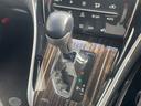 TOYOTA HARRIER HYBRID