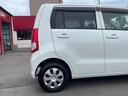 ＦＸ　４ＷＤ／シートヒーター／キーレスキー／純正オーディオ／フルフラットシート／電格ミラー／アクセサリーソケット／シートアンダーボックス／インパネシフトレバー（9枚目）