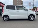 ＦＸ　４ＷＤ／シートヒーター／キーレスキー／純正オーディオ／フルフラットシート／電格ミラー／アクセサリーソケット／シートアンダーボックス／インパネシフトレバー（10枚目）