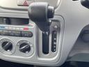 ＦＸ　４ＷＤ／シートヒーター／キーレスキー／純正オーディオ／フルフラットシート／電格ミラー／アクセサリーソケット／シートアンダーボックス／インパネシフトレバー（23枚目）