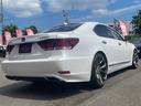 LS LS600h バージョンL モデリスタ/白本革(メローホワイト)/サンルーフ/全画面ナビ/フルセグ付ナビ/Bカメラ/シートヒーター/シートエアコン/エアサス/ステアリングヒーター/パワーシート/クルーズコントロール/寒冷地仕様(8枚目)