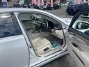 LS600h バージョンL モデリスタ/白本革(メローホワイト)/サンルーフ/全画面ナビ/フルセグ付ナビ/Bカメラ/シートヒーター/シートエアコン/エアサス/ステアリングヒーター/パワーシート/クルーズコントロール/寒冷地仕様(18枚目)