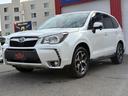フォレスター ２．０ＸＴ　４ＷＤ／フルセグＴＶ付ナビ／Ｂカメラ／シートヒーター／エンジンスターター／スマートキー／Ｘモード／ハーフレザーシート／パドルシフト／クルーズコントロール／ＭＴモード／Ｂｌｕｅｔｏｏｔｈ接続／ＥＴＣ（2枚目）
