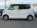 Ｎ－ＢＯＸ＋ Ｇ・Ｌパッケージ　車いす仕様車　４ＷＤ／車椅子仕様／パワースライドドア／地デジ／スロープ／ＥＴＣ／バックカメラ／シートヒーター／衝突被害軽減ブレーキシステム／ＨＩＤライト／スマートキー／イージークローザー／ディスプレイオーディオ（4枚目）