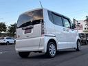 Ｎ－ＢＯＸ＋ Ｇ・Ｌパッケージ　車いす仕様車　４ＷＤ／車椅子仕様／パワースライドドア／地デジ／スロープ／ＥＴＣ／バックカメラ／シートヒーター／衝突被害軽減ブレーキシステム／ＨＩＤライト／スマートキー／イージークローザー／ディスプレイオーディオ（8枚目）